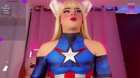 Snapshot of _natsuki chatting on 09/27/25, 06:13 _natsuki online show from 09/27/25, 06:13