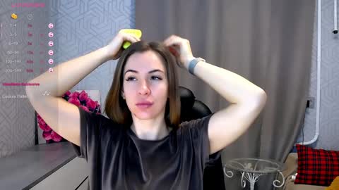 Snapshot of _naughty_megan_ chatting on 02/03/25, 06:02 Megan online show from 02/03/25, 06:02