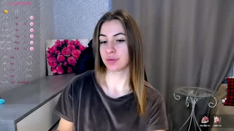 Snapshot of _naughty_megan_ chatting on 02/03/25, 09:30 Megan online show from 02/03/25, 09:30