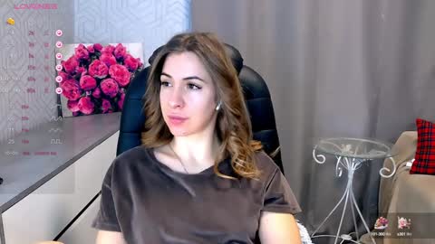 Snapshot of _naughty_megan_ chatting on 02/08/25, 04:14 Megan online show from 02/08/25, 04:14