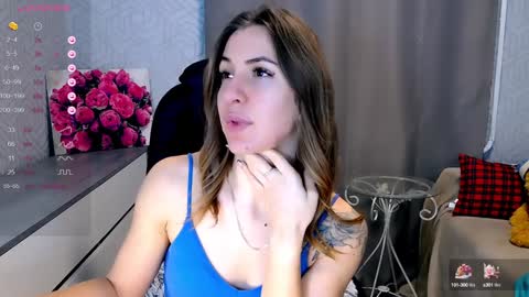 Snapshot of _naughty_megan_ chatting on 02/08/25, 04:25 Megan online show from 02/08/25, 04:25