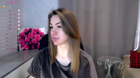 Snapshot of _naughty_megan_ chatting on 02/11/25, 08:05 Megan online show from 02/11/25, 08:05