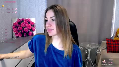 Snapshot of _naughty_megan_ chatting on 02/18/25, 08:05 Megan online show from 02/18/25, 08:05