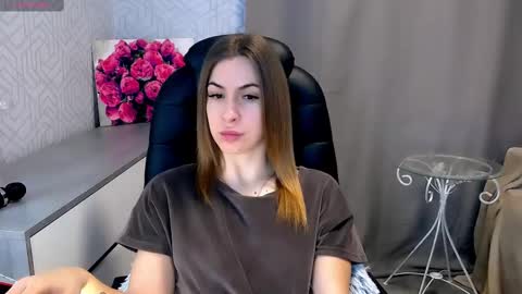 Snapshot of _naughty_megan_ chatting on 02/20/25, 01:40 Megan online show from 02/20/25, 01:40