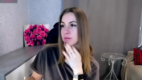 Snapshot of _naughty_megan_ chatting on 02/21/25, 11:55 Megan online show from 02/21/25, 11:55