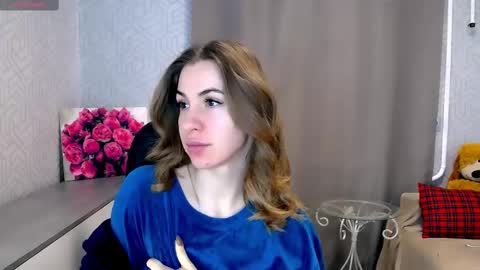 Snapshot of _naughty_megan_ chatting on 02/24/25, 08:49 Megan online show from 02/24/25, 08:49