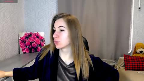 Snapshot of _naughty_megan_ chatting on 02/27/25, 08:50 Megan online show from 02/27/25, 08:50