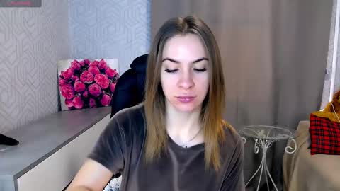 Snapshot of _naughty_megan_ chatting on 03/01/25, 06:57 Megan online show from 03/01/25, 06:57