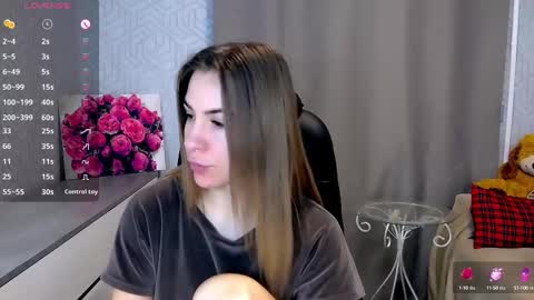 Snapshot of _naughty_megan_ chatting on 03/04/25, 10:13 Megan online show from 03/04/25, 10:13