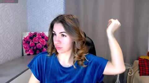 Snapshot of _naughty_megan_ chatting on 03/10/25, 05:00 Megan online show from 03/10/25, 05:00