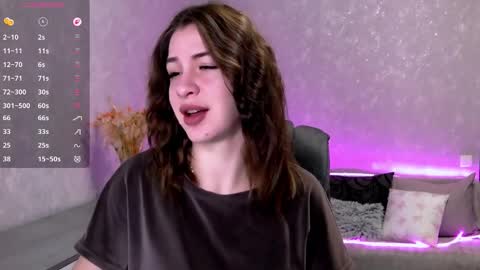 Snapshot of _naughty_megan_ chatting on 11/01/25, 06:59 Megan online show from 11/01/25, 06:59