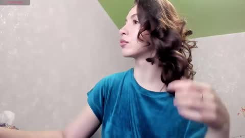 Snapshot of _naughty_megan_ chatting on 03/23/26, 09:13 Megan online show from 03/23/26, 09:13