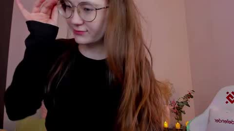 Mia with a big heart  online show from 02/16/25, 06:32