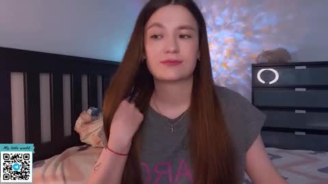 Mia with a big heart  online show from 09/10/25, 10:37