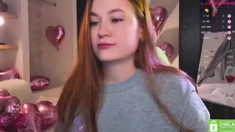 Snapshot of _nemalkovamia chatting on 02/28/26, 12:28 Mia with a big heart online show from 02/28/26, 12:28