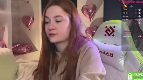 Snapshot of _nemalkovamia chatting on 03/09/26, 12:31 Mia with a big heart online show from 03/09/26, 12:31