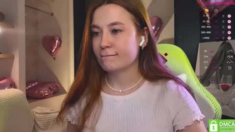 Snapshot of _nemalkovamia chatting on 03/12/26, 11:38 Mia with a big heart online show from 03/12/26, 11:38