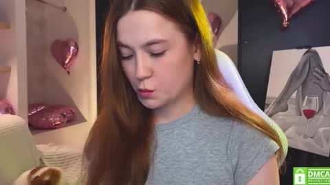 Snapshot of _nemalkovamia chatting on 03/19/26, 11:14 Mia with a big heart online show from 03/19/26, 11:14