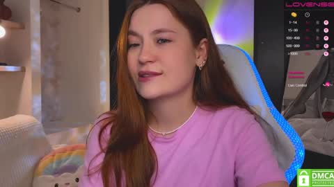 Snapshot of _nemalkovamia chatting on 03/30/26, 03:07 Mia with a big heart online show from 03/30/26, 03:07