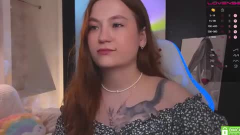 Mia with a big heart  online show from 06/11/26, 11:08