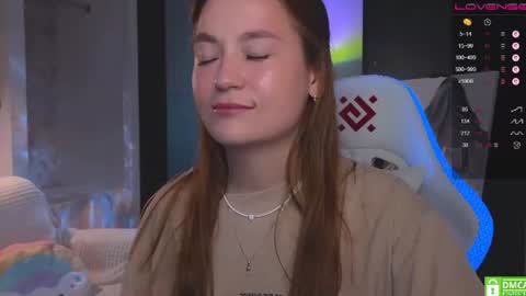Mia with a big heart  online show from 07/04/26, 03:45
