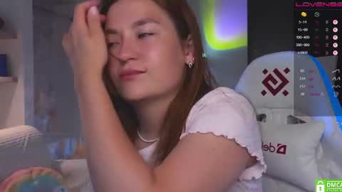Mia with a big heart  online show from 07/09/26, 11:14
