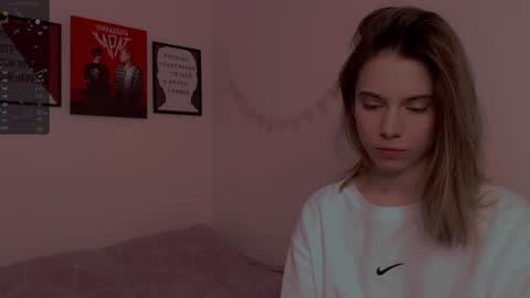 Nika online show from 01/25/25, 12:27