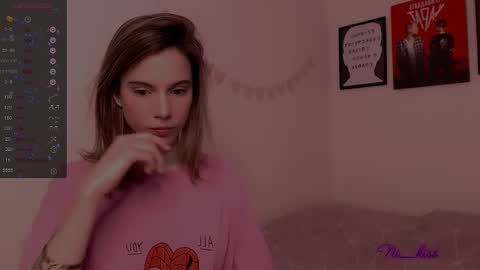 Nika online show from 02/28/25, 08:18