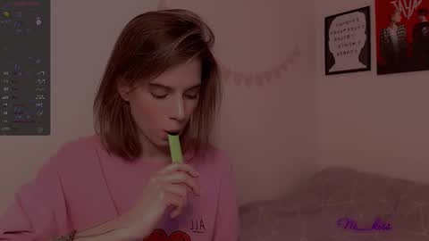 Nika online show from 03/09/25, 04:22