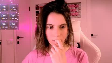 Nika online show from 03/28/26, 06:29