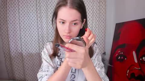 Snapshot of _nicehabbitt_ chatting on 03/07/26, 08:11 Ashley online show from 03/07/26, 08:11