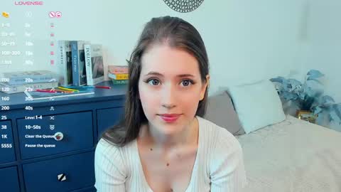 Snapshot of _nicehabbitt_ chatting on 04/16/26, 12:50 Ashley online show from 04/16/26, 12:50