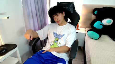 Nicolas online show from 12/07/24, 09:00