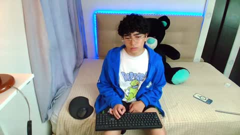 Nicolas online show from 01/02/25, 10:44