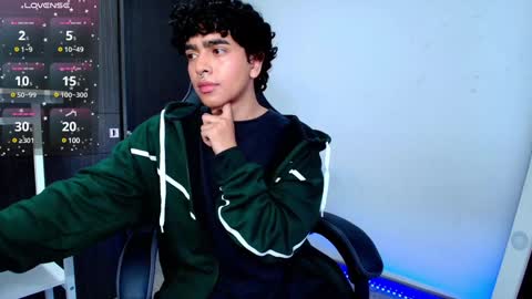 Nicolas online show from 01/25/25, 09:25