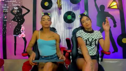 Snapshot of _nickyminach chatting on 12/13/25, 07:53 Nicky Please help me with your thumbs up its importan online show from 12/13/25, 07:53