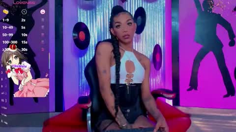Snapshot of _nickyminach chatting on 05/05/26, 09:12 Nicky Please help me with your thumbs up its importan online show from 05/05/26, 09:12