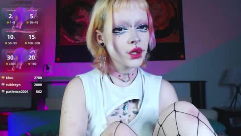 Nicole online show from 12/16/25, 03:00