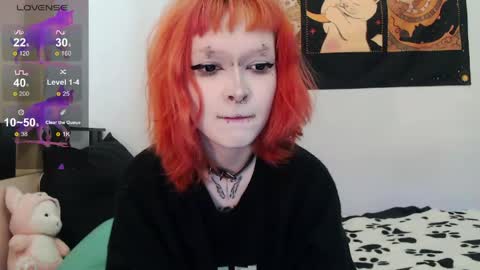 Nicole online show from 05/28/26, 08:00