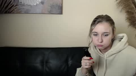 Nica online show from 11/05/25, 11:32