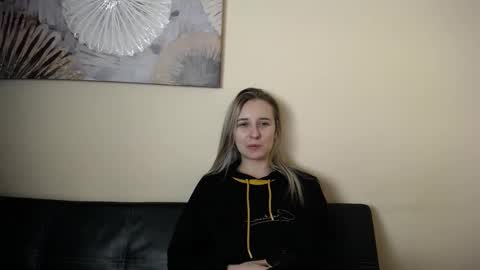 Nica online show from 11/30/25, 03:16