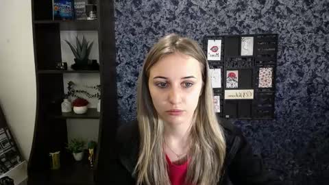 Nica online show from 02/22/26, 12:47