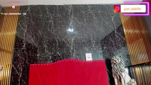 NicoleSweet online show from 02/11/26, 07:52