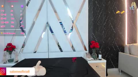 NicoleSweet online show from 02/13/26, 08:49