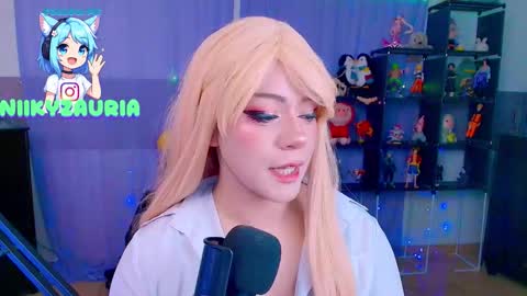 niiky online show from 11/13/25, 10:36