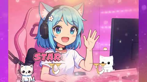 niiky online show from 12/02/25, 12:10