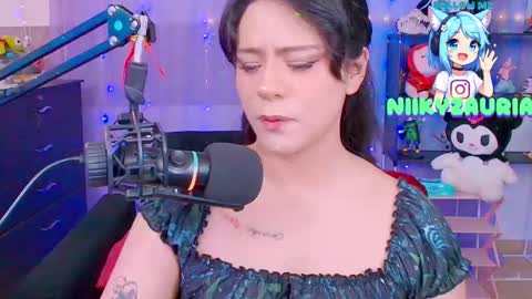 niiky online show from 01/07/26, 06:21