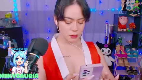 niiky online show from 02/04/26, 11:49