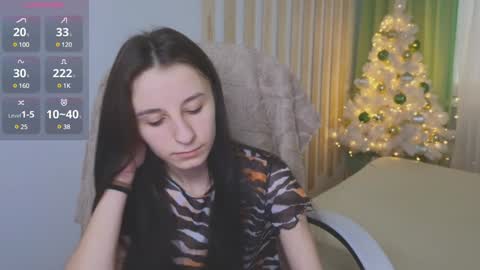 Nika online show from 01/04/25, 11:54