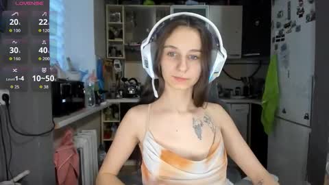 Nika online show from 02/24/26, 04:43